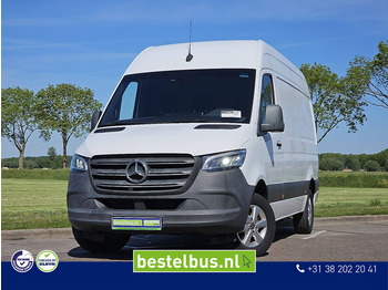 Small van MERCEDES-BENZ Sprinter 316