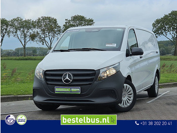 Small van MERCEDES-BENZ Vito 116