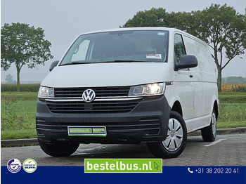 Small van VOLKSWAGEN Transporter