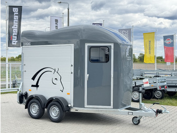 Horse trailer CHEVAL LIBERTÉ