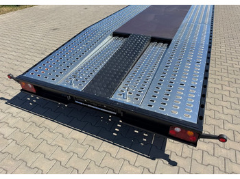 New Autotransporter trailer Niewiadów Indiana Premium Color I3585: picture 5