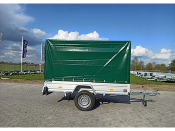 New Curtainsider trailer RYDWAN Euro A-750/D2 , 245x125 cm: picture 3