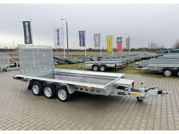 Plant trailer WIOLA