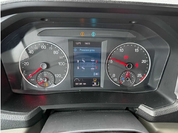 Tractor unit MAN TGS 18.510 ,Manualna skr.,Retarder ,2022 r, Navi, 7,6 t, z Francji: picture 5