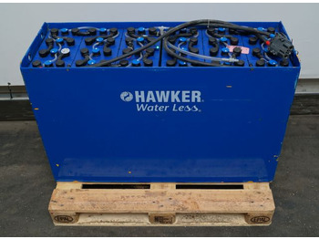 Battery HAWKER