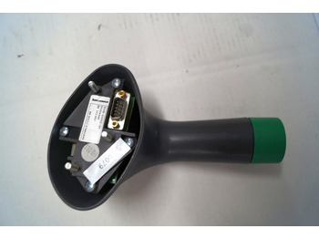 Electrical system for Material handling equipment Jungheinrich 50309348 | Rij schakelaar Accelarator for EKS110: picture 2