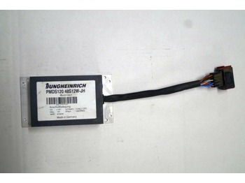 Electrical system JUNGHEINRICH
