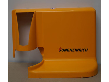 Body and exterior JUNGHEINRICH