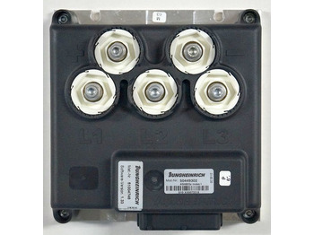 ECU JUNGHEINRICH