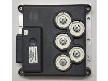 ECU JUNGHEINRICH
