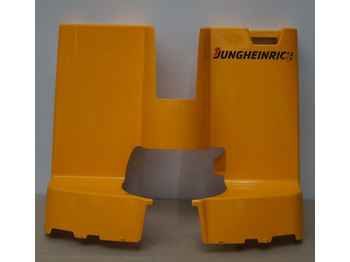 Body and exterior JUNGHEINRICH