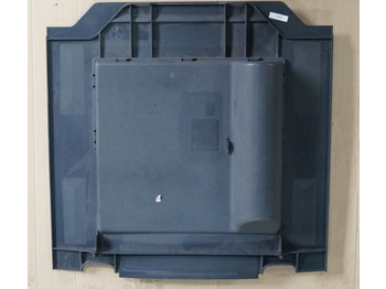 Body and exterior for Material handling equipment Jungheinrich 51037502 | Fronthood ERE225 fixed platform Fronthood ERE225 fixed platform: picture 2