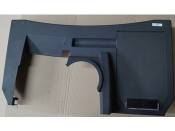 Body and exterior JUNGHEINRICH