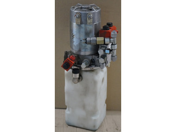 Hydraulic pump JUNGHEINRICH