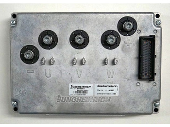 ECU JUNGHEINRICH