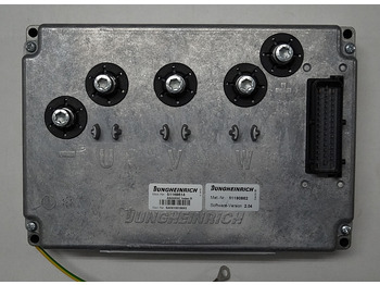ECU JUNGHEINRICH