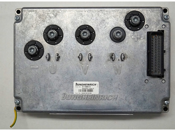 ECU JUNGHEINRICH