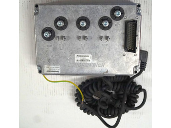 ECU JUNGHEINRICH