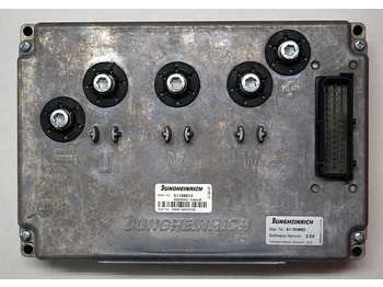 ECU JUNGHEINRICH