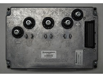 ECU JUNGHEINRICH
