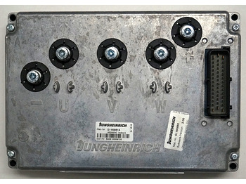 ECU JUNGHEINRICH