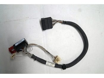 Electrical system JUNGHEINRICH