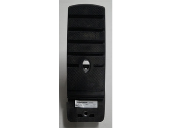 Electrical system JUNGHEINRICH