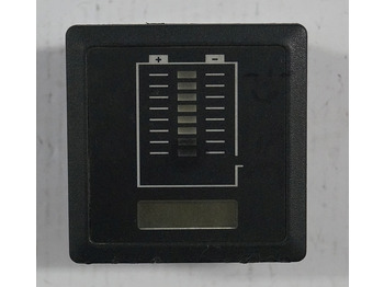 Dashboard JUNGHEINRICH