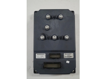 ECU JUNGHEINRICH