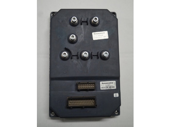 ECU JUNGHEINRICH