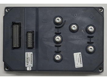 ECU JUNGHEINRICH
