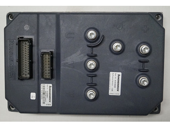 ECU JUNGHEINRICH