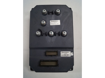 ECU JUNGHEINRICH