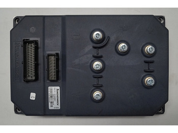 ECU JUNGHEINRICH