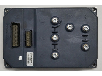 ECU JUNGHEINRICH