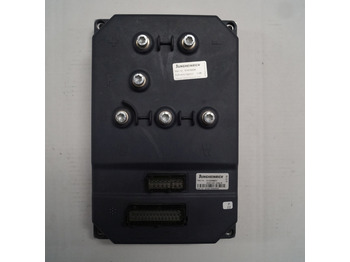 ECU JUNGHEINRICH
