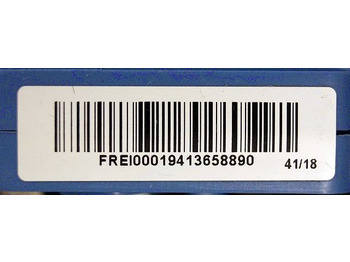 Electrical system for Material handling equipment Jungheinrich 51340344 | Rijschakelaar Control handle for ERD220 with folding pla: picture 4