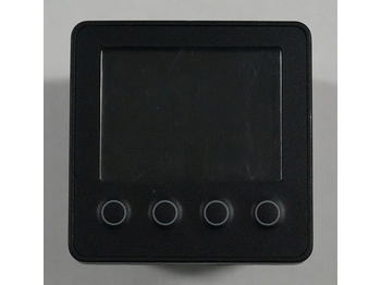 Dashboard JUNGHEINRICH