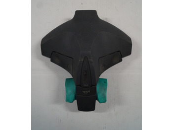 Electrical system JUNGHEINRICH