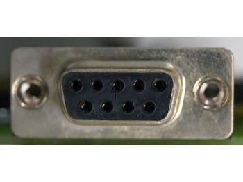 Electrical system for Material handling equipment Jungheinrich 77900074 | Rijschakelaar Control handle AZ 991221 sn. 8795.051-01: picture 3 Electrical system for Material handling equipment Jungheinrich 77900074 | Rijschakelaar Control handle AZ 991221 sn. 8795.051-01: picture 3