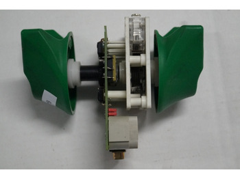 Electrical system JUNGHEINRICH