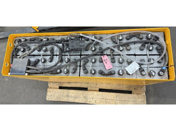 Battery for Material handling equipment Jungheinrich unknown | 48 4PZS620 year 20/2020 sn. C81179598 dimensions 1220x355: picture 2