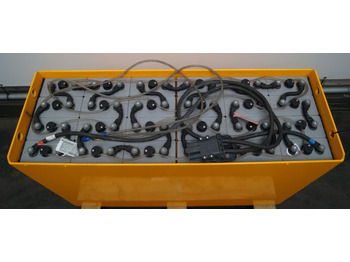 Battery for Material handling equipment Jungheinrich unknown | Battery 48V775Ah 05-EPZS775SC Year 2024 weight 1135 kg sn: picture 3