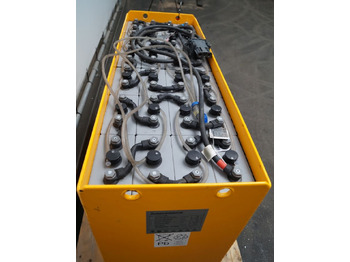 Battery for Material handling equipment Jungheinrich unknown | Battery 48V775Ah 05-EPZS775SC Year 2024 weight 1135 kg sn: picture 2