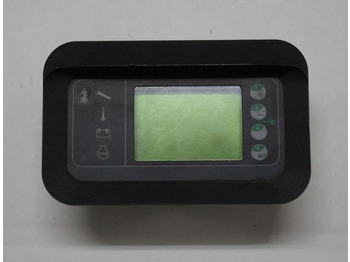 Dashboard LINDE