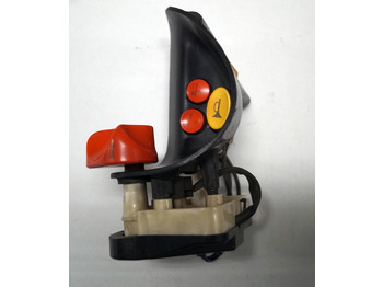 Electrical system LINDE