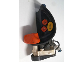 Electrical system LINDE