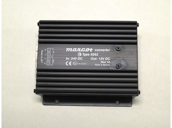 Electrical system