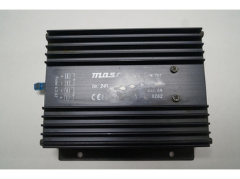 Electrical system