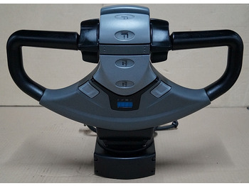 Electrical system TOYOTA